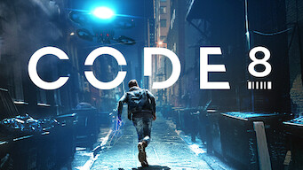 Code 8 (2019)