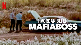 Hvordan bli en mafiaboss (2023)