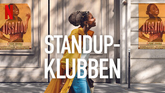 Standup-klubben (2022)