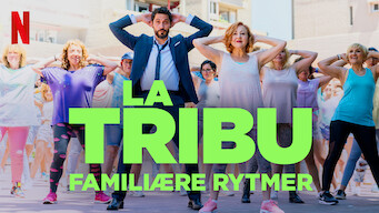 La tribu: Familiære rytmer (2018)