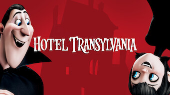 Hotel Transylvania (2012)