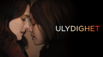 Ulydighet (2017)