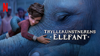 Tryllekunstnerens elefant (2023)