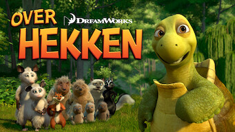 Over hekken (2006)