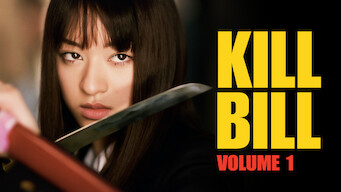 Kill Bill - Vol. 1 (2003)