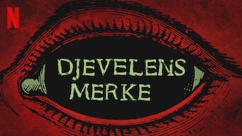 Djevelens merke (2020)