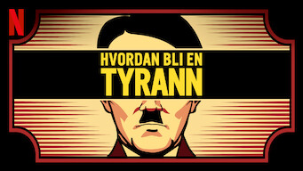 Hvordan bli en tyrann (2021)