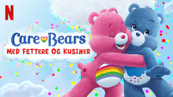 Care Bears med fettere og kusiner (2016)