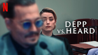 Depp vs Heard (2023)