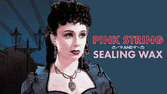 Pink String and Sealing Wax (1945)