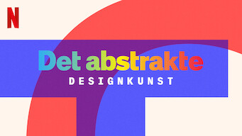 Det abstrakte: Designkunst (2019)