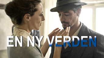 En ny verden (2014)