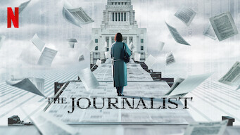 The Journalist (2022)