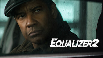 Equalizer 2 (2018)