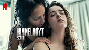 Himmelhøyt – serien (2023)