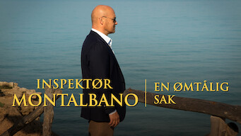 Inspektør Montalbano – en ømtålig sak (2016)