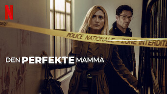 Den perfekte mamma (2022)