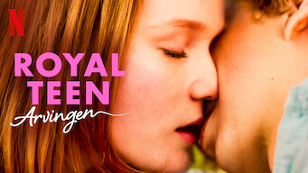 Royalteen: Arvingen (2022)