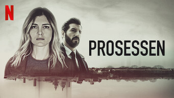 Prosessen (2019)