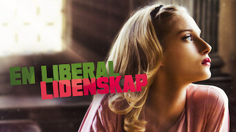 En liberal lidenskap (2013)