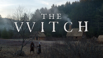 The Witch (2015)