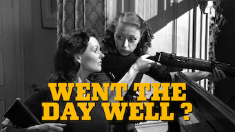 Went the Day Well? (1942)