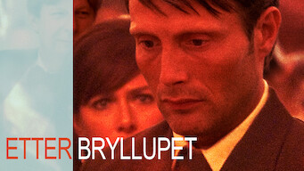 Etter bryllupet (2006)