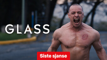 Glass (2019)