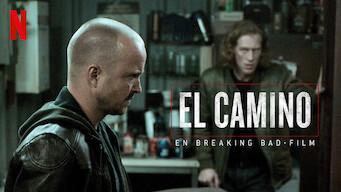 El Camino: En Breaking Bad-film (2019)