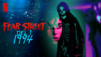 Fear Street – del 1: 1994 (2021)