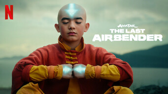 Avatar The Last Airbender (2024)