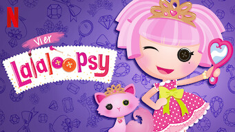 Vi er Lalaloopsy (2017)