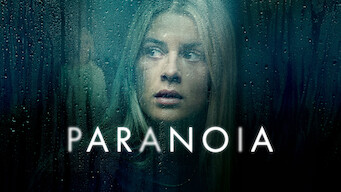 Paranoia (2024)