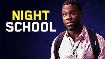 Night School (2018)