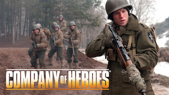 Company of Heroes (2013)