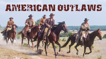 American Outlaws (2001)