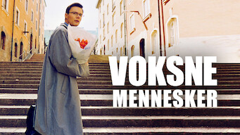 Voksne mennesker (1999)