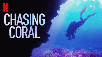 Chasing Coral (2017)