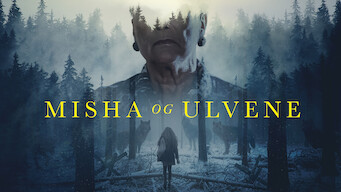 Misha og ulvene (2021)