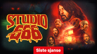 Studio 666 (2022)