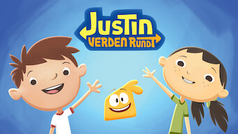 Justin Verden Rundt (2011)