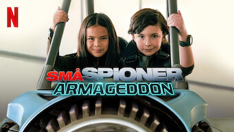 Småspioner: Armageddon (2023)