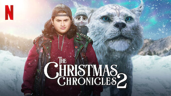 The Christmas Chronicles: Part Two (2020)