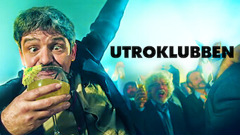 Utroklubben (2018)