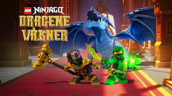 LEGO Ninjago: Dragene våkner (2024)