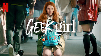 Geek girl (2024)