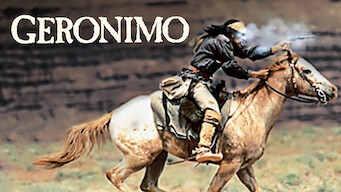 Geronimo (1993)