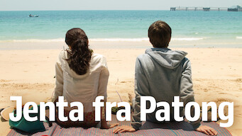 Jenta fra Patong (2014)