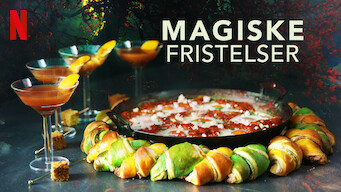 Magiske fristelser (2020)