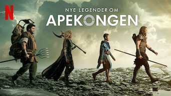 Nye legender om Apekongen (2020)